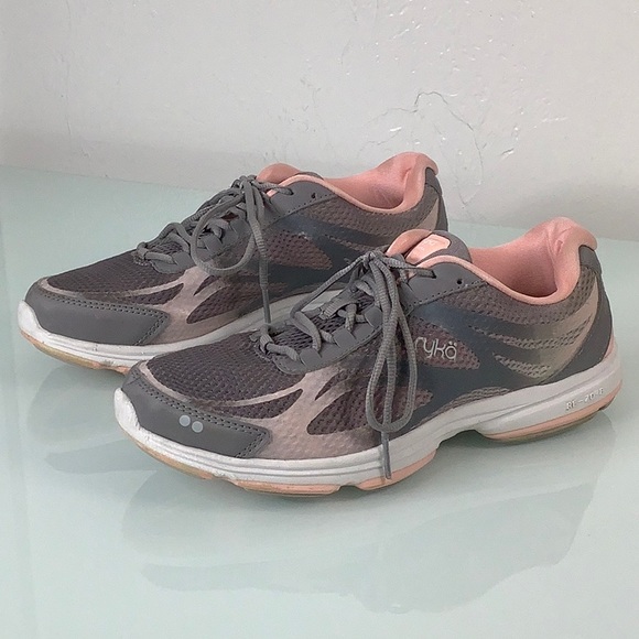 Ryka Devotion Plus 2 Mesh sneakers women size 8.5 M EUC - Picture 11 of 12